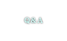 Q＆A